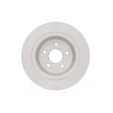 BOSCH Fren Diski Arka (Adet / Dg9c & Bc/bd) - Ford 0986479D37
