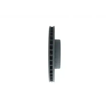 BOSCH Fren Diski Ön (0986479G34) - Mercedes-Benz