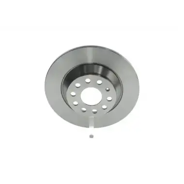 BOSCH Fren Diski Arka (Df6504 (Adet Fiyat)) (0986479V01) - VW Grubu (VW/Audi/Seat/Skoda)