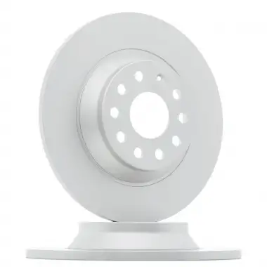 BOSCH Fren Diski Arka (Df6504 (Adet Fiyat)) (0986479V01) - VW Grubu (VW/Audi/Seat/Skoda)