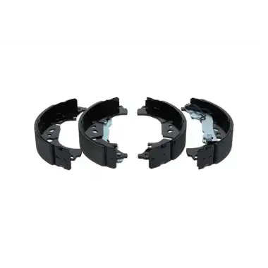 BOSCH Fren Balatası Arka (Kampana) (0986487956) - Fiat / Alfa / Lancia