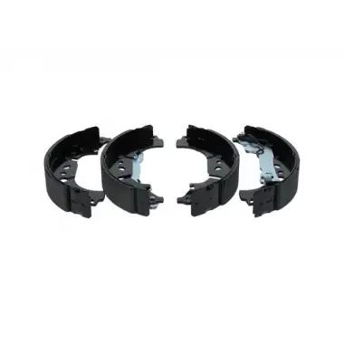 BOSCH Fren Balatası Arka (Kampana) (0986487956) - Fiat / Alfa / Lancia