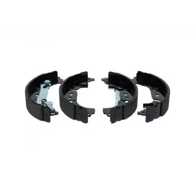 BOSCH Fren Balatası Arka (Kampana) (0986487956) - Fiat / Alfa / Lancia