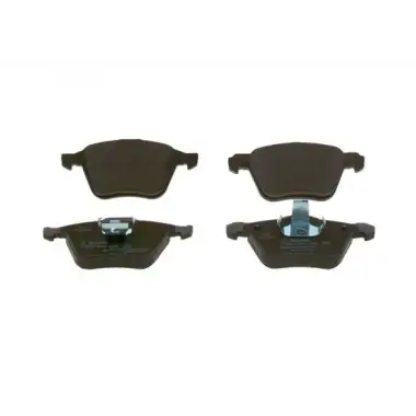 BOSCH Fren Balatası Ön (0986494158) - Volvo