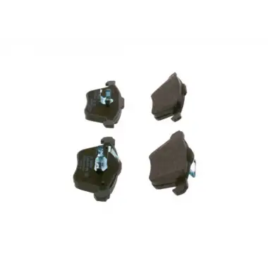 BOSCH Fren Balatası Ön (0986494158) - Volvo