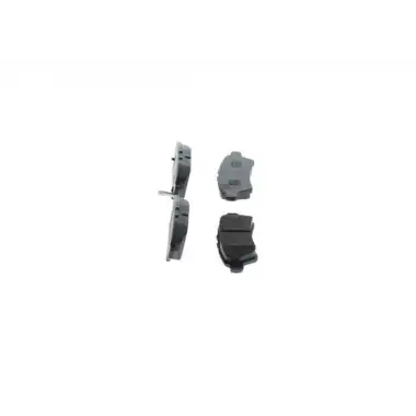 BOSCH Fren Balatası Arka (0986494369) - Japon Araçları