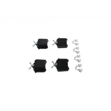 BOSCH Fren Balatası Arka (Gdb1055-gdb1330-fdb1788) - VW Grubu (VW/Audi/Seat/Skoda) 0986494597