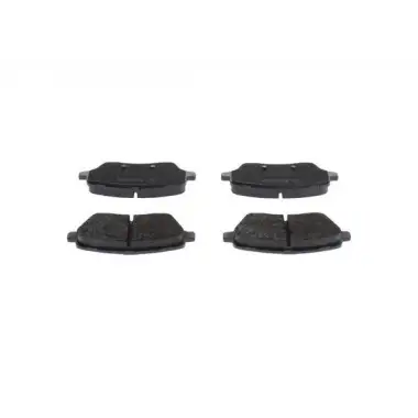 BOSCH Fren Balatası Ön ((Meay1j 2k021 AA)) - Ford 0986494792