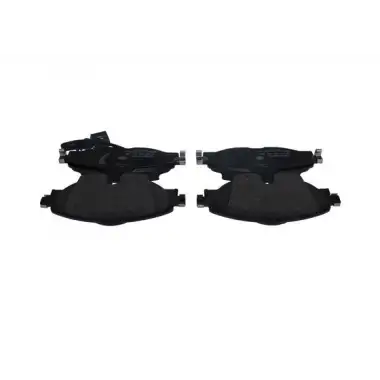 BOSCH Fren Balatası Ön (Gdb1956 / Fdb4433) - VW Grubu (VW/Audi/Seat/Skoda) 0986495347