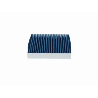 BOSCH Polen Filtresi (Karbonlu) (0986628631) - Fiat / Alfa / Lancia