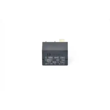 BOSCH Röle (12 V/20 A/4 -Kutuplu) (0986AH0090) - Japon Araçları