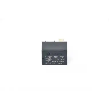BOSCH Röle (12 V/20 A/4 -Kutuplu) (0986AH0090) - Japon Araçları