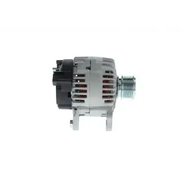 BOSCH Alternatör (110 Amper) (1986A00624) - VW Grubu (VW/Audi/Seat/Skoda)