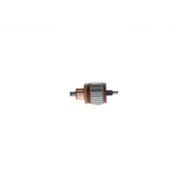 BOSCH Marş Otomatigi (1986SE1877) - VW Grubu (VW/Audi/Seat/Skoda)