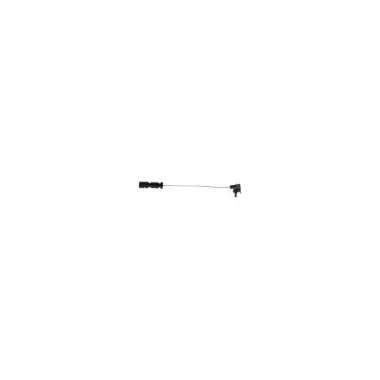 BOSCH Diskbalataikazkablosu114mm - Mercedes-Benz 1987473011