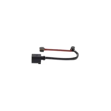BOSCH Fren Balata Fişi Arka (Gic259) - VW Grubu (VW/Audi/Seat/Skoda) 1987474563
