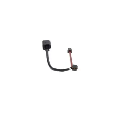 BOSCH Fren Balata Fişi Arka (Gic259) - VW Grubu (VW/Audi/Seat/Skoda) 1987474563