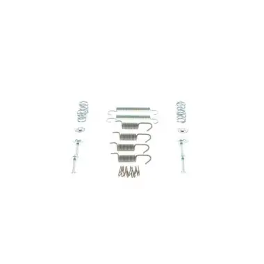 BOSCH EL Fren Balata Yayı - Kore Araçları (Hyundai/Kia) 1987475401