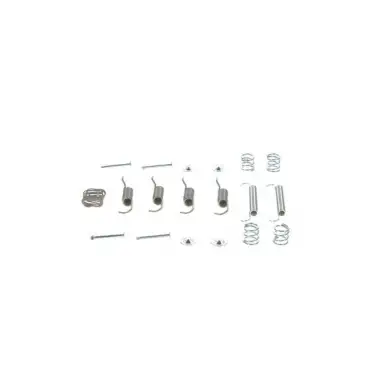 BOSCH EL Fren Balata Yayı - Kore Araçları (Hyundai/Kia) 1987475401