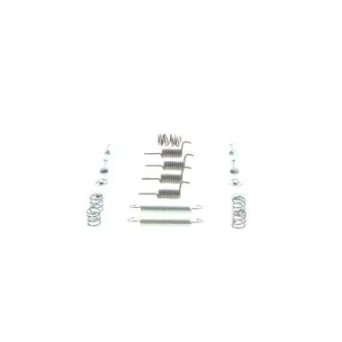 BOSCH EL Fren Balata Yayı - Kore Araçları (Hyundai/Kia) 1987475401