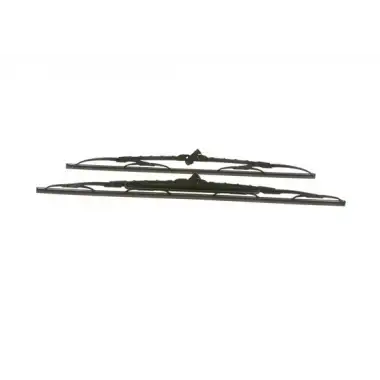 BOSCH Silecek Süpürgesi Ön - Opel 3397010300