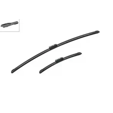 BOSCH Silecek Süpürgesi Ön Takım (Aerotwin [ 700 / 340 MM ]) - Ford 3397014404