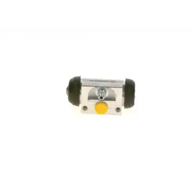 BOSCH Fren Silindiri Arka (Sag/sol [Ø 19,05 MM]) - Renault / Dacia F026009934