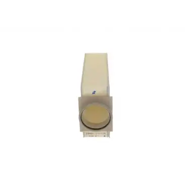 BOSCH Hava Filtresi (F026400133) - Mercedes-Benz