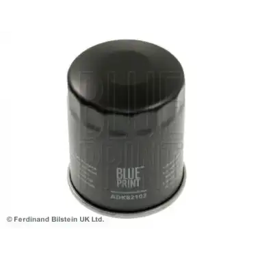 BLUE PRINT Yağ Filtresi (ADK82102) - Japon Araçları