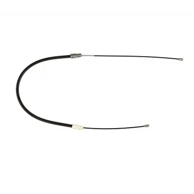 CAVO EL Fren Teli Arka Sol (A Serisi) - Mercedes-Benz CAVO 5502 666