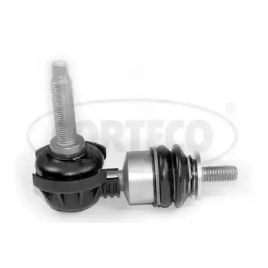 CORTECO Viraj Askı Rotu Arka (H.back-c-max/bv61 5c486 Aaa/31317271) - Ford 49399636
