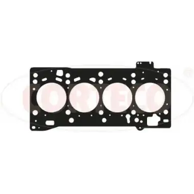 CORTECO Silindir Kapak Contası (2 Kertik) (49409497) - VW Grubu (VW/Audi/Seat/Skoda)