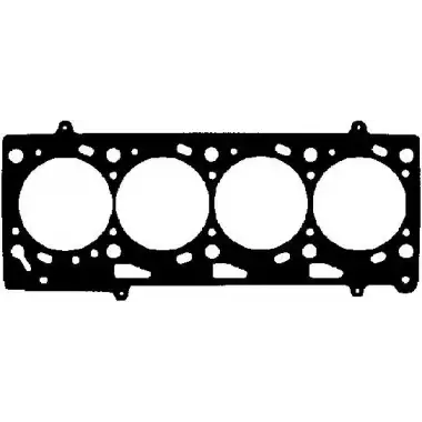 CORTECO Silindir Kapak Contası (476.412) - VW Grubu (VW/Audi/Seat/Skoda) 83414140