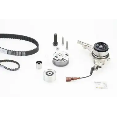 CONTITECH Triger Seti (530 0835 10) - VW Grubu (VW/Audi/Seat/Skoda) CT 1229K1