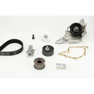 CONTITECH Triger Seti (Devirdaimli) - VW Grubu (VW/Audi/Seat/Skoda) CT 920WP3