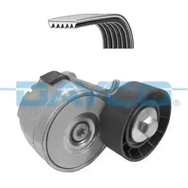 DAYCO V Kayış Seti (Apv1078+6pk1310) - Fiat / Alfa / Lancia KPV110