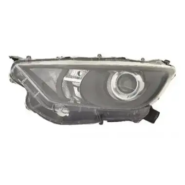 DEPO Far Sol (Ledli) (212-11DHL-LDEM2) - Japon Araçları