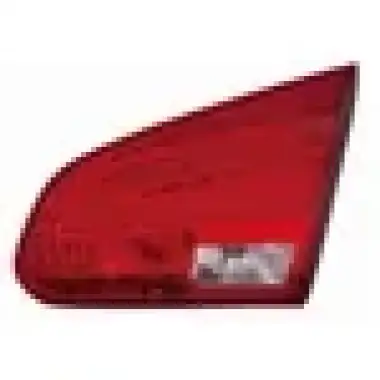 DEPO Stop Lambası İç Sağ (Beyaz-kirmizi - P21w/w16w/led) - Kore Araçları (Hyundai/Kia) 223-1313R-UE