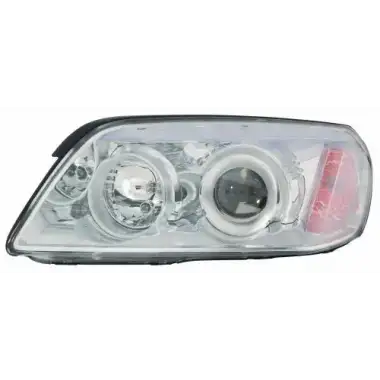 DEPO Far Sol (235-1112LMLDEM1) - Opel