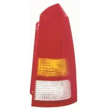 DEPO Stop Lambası Sağ (STW (Geri Vites Lambali)) - Ford 431-1950R-LD-UE