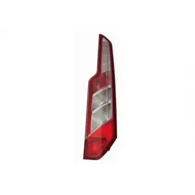 DEPO Stop Lambası Sol (431-19B6L-UE) - Ford