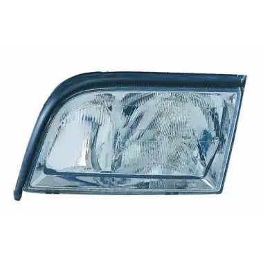 DEPO Far Sol (Y.M) (440-1111L-LD-EM) - Mercedes-Benz