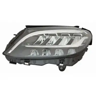 DEPO Far Sol (Statik LED) - Mercedes-Benz 440-11AWLMLDEM2