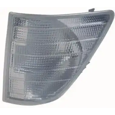 DEPO Sinyal Lambası Sağ (Beyaz) (440-1507R-AE) - Mercedes-Benz