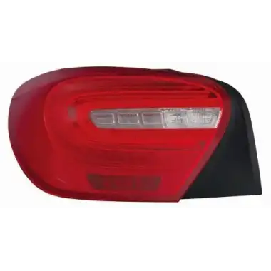DEPO Stop Lambası Sağ (A Class) (440-1990R-AE) - Mercedes-Benz