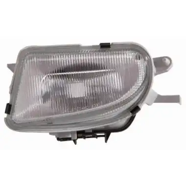 DEPO Sis Farı Sol (440-2007L-UQ) - Mercedes-Benz