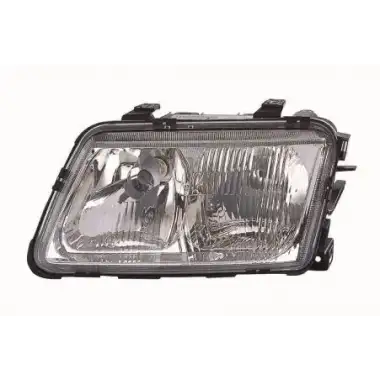 DEPO Far Sağ (1EF 963 030-281) - VW Grubu (VW/Audi/Seat/Skoda) 441-1126R-LDEMF
