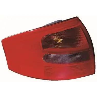 DEPO Stop Lambası Sol (9EL 148 141-021) - VW Grubu (VW/Audi/Seat/Skoda) 441-1943L-UE