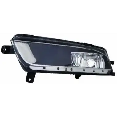 DEPO Sis Farı Sağ (2942118) - VW Grubu (VW/Audi/Seat/Skoda) 441-2049R-UQ