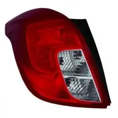DEPO Stop Lambası Sağ (442-1983R-UE) - Opel